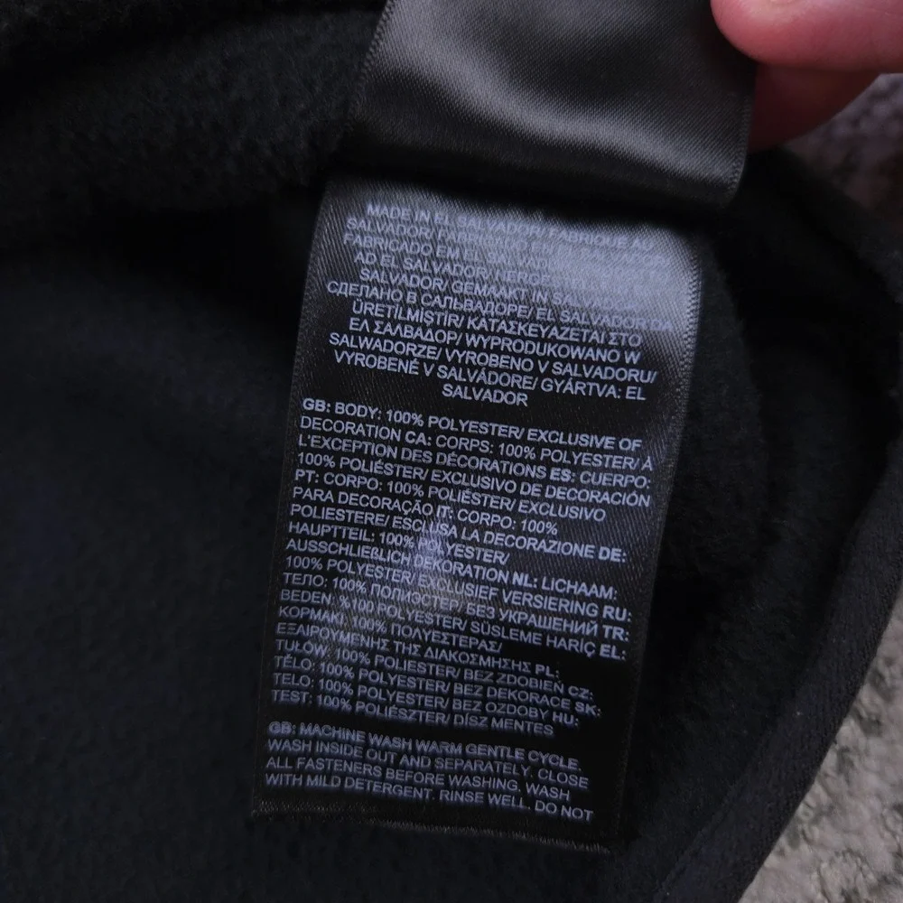 The North Face north face